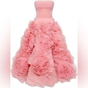 This is to help answer all the questions about my Milla dress!